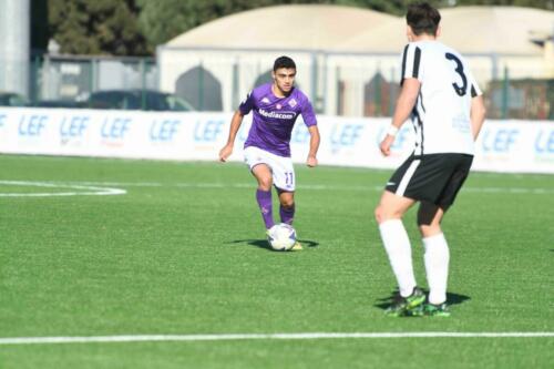 ACF FIORENTINA VS ASCOLI 18